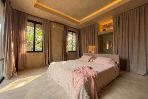 บ้านในเกาะสมุย, ประเทศไทย 4 ห้องนอน № 164832 - รูปถ่าย 7