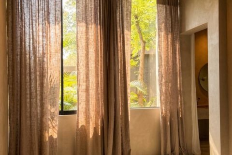 บ้านในเกาะสมุย, ประเทศไทย 4 ห้องนอน № 164832 - รูปถ่าย 11