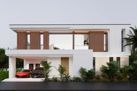 Casa de 4 dormitorios en Bang Tao, Tailandia № 120891 - foto 26