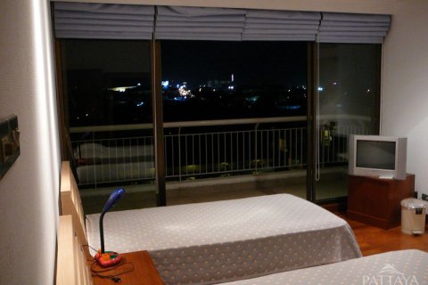 คอนโดมิเนียมในพัทยา, ประเทศไทย, 2 ห้องนอน № 242155 - รูปถ่าย 6