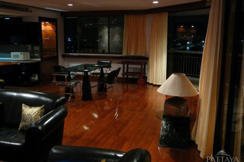 คอนโดมิเนียมในพัทยา, ประเทศไทย, 2 ห้องนอน № 242155 - รูปถ่าย 12