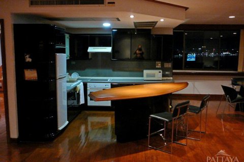 คอนโดมิเนียมในพัทยา, ประเทศไทย, 2 ห้องนอน № 242155 - รูปถ่าย 15