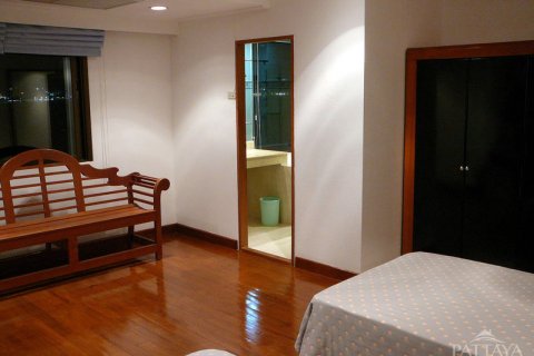 คอนโดมิเนียมในพัทยา, ประเทศไทย, 2 ห้องนอน № 242155 - รูปถ่าย 8