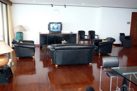 คอนโดมิเนียมในพัทยา, ประเทศไทย, 2 ห้องนอน № 242155 - รูปถ่าย 16