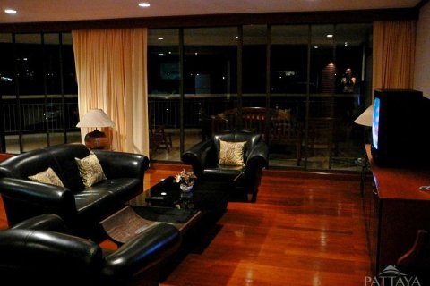 คอนโดมิเนียมในพัทยา, ประเทศไทย, 2 ห้องนอน № 242155 - รูปถ่าย 10