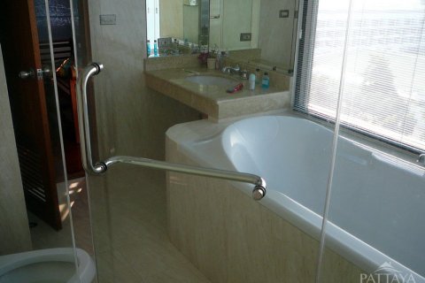 คอนโดมิเนียมในพัทยา, ประเทศไทย, 2 ห้องนอน № 242155 - รูปถ่าย 3