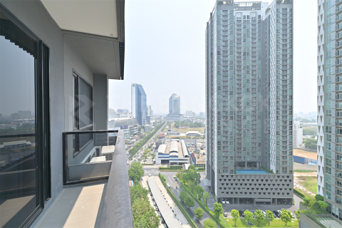 Eigentumswohnung in Bangkok, Thailand, 2 Schlafzimmer № 249465
