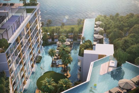 Condominio de 2 dormitorios en Bang Tao, Tailandia № 120862 - foto 3