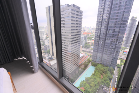 Eigentumswohnung in Bangkok, Thailand, 2 Schlafzimmer  № 247157
