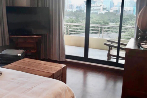 Condo in Bangkok, Thailand, 2 bedrooms № 249657