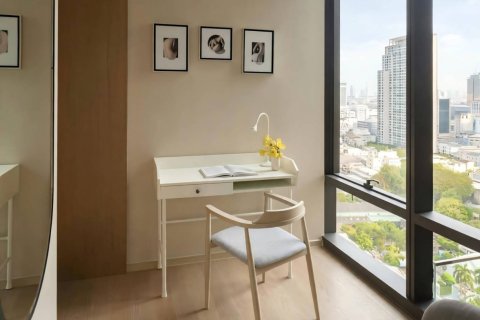 Condo in Bangkok, Thailand, 2 bedrooms № 250980 - photo 11