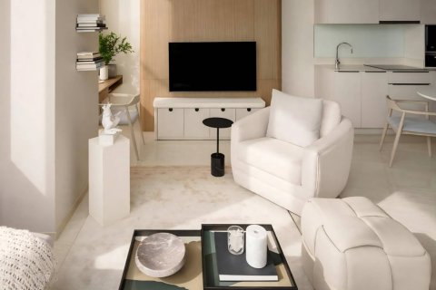 Condo in Bangkok, Thailand, 2 bedrooms № 250980 - photo 7