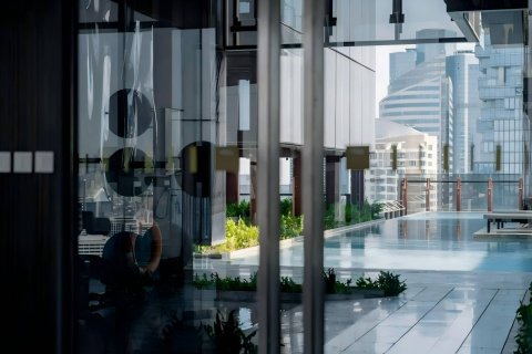 Condo in Bangkok, Thailand, 2 bedrooms № 250980 - photo 14