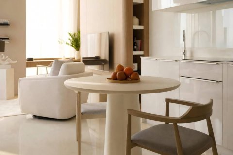 Condo in Bangkok, Thailand, 2 bedrooms № 250980 - photo 6