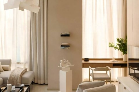 Condo in Bangkok, Thailand, 2 bedrooms № 250980 - photo 4