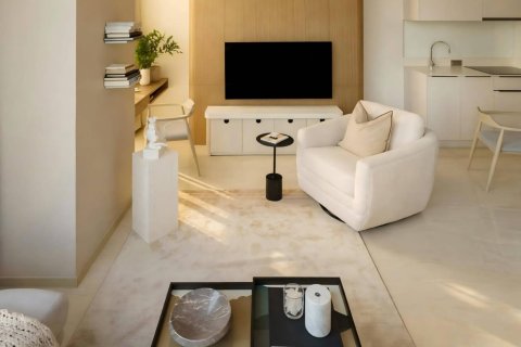 Condo in Bangkok, Thailand, 2 bedrooms № 250980 - photo 3