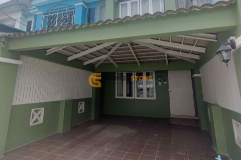 Estudio en Pattaya, Tailandia № 243527