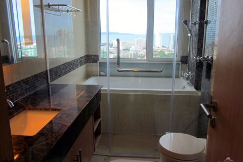 Condo in Pattaya, Thailand, 1 bedroom  № 243035 - photo 3