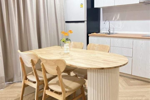 Condo in Bangkok, Thailand, 2 bedrooms  № 247135