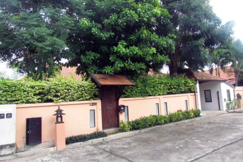บ้านในพัทยา, ประเทศไทย 2 ห้องนอน № 243108