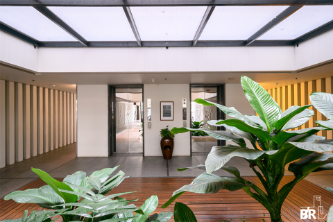 Condominio de 2 dormitorios en Bangkok, Tailandia № 210206 - foto 4