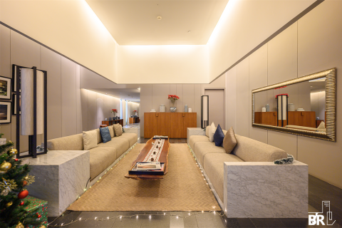Condominio de 2 dormitorios en Bangkok, Tailandia № 210206 - foto 3
