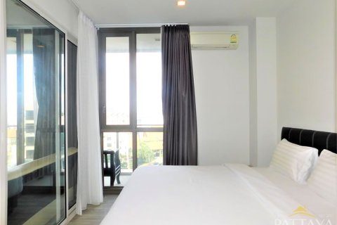 Condo in Pattaya, Thailand, 1 bedroom  № 242474 - photo 12
