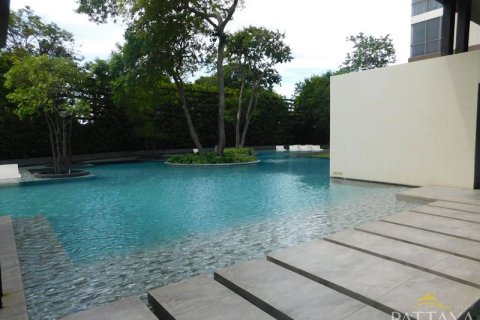 Condo in Pattaya, Thailand, 1 bedroom  № 242474 - photo 28