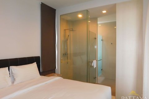 Condo in Pattaya, Thailand, 1 bedroom  № 242474 - photo 6