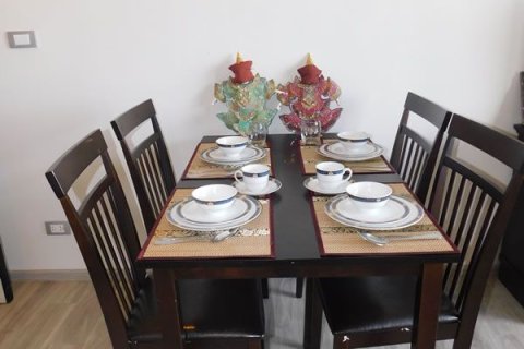 Condo in Pattaya, Thailand, 1 bedroom  № 242474 - photo 16