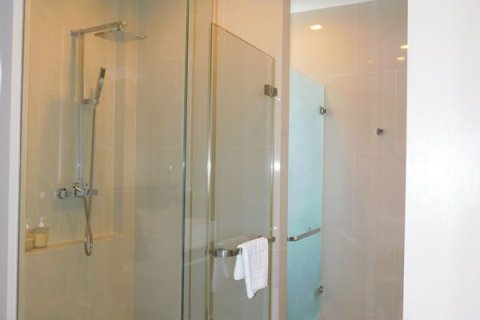 Condo in Pattaya, Thailand, 1 bedroom  № 242474 - photo 7