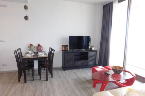 Condo in Pattaya, Thailand, 1 bedroom  № 242474 - photo 14