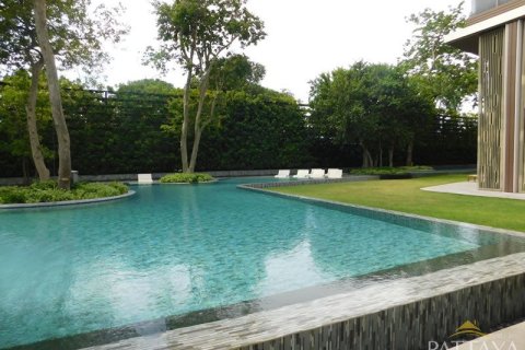 Condo in Pattaya, Thailand, 1 bedroom  № 242474 - photo 25