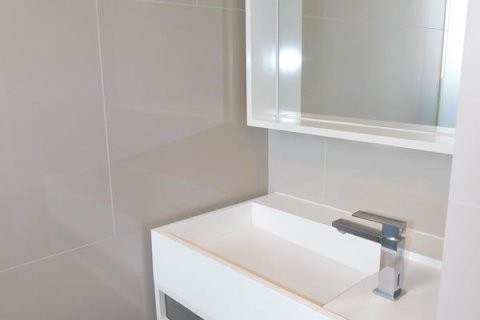 Condo in Pattaya, Thailand, 1 bedroom  № 242474 - photo 9