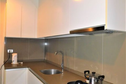 Condo à Pattaya, Thaïlande, 1 chambre № 242474