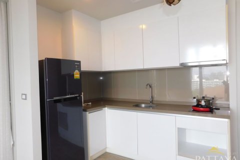 Condo in Pattaya, Thailand, 1 bedroom  № 242474 - photo 15