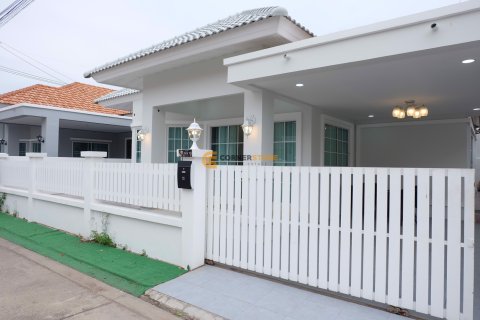 Estudio en Pattaya, Tailandia № 243499