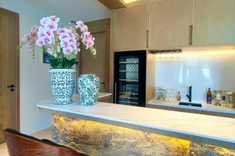 Casa de 4 dormitorios en Bang Tao, Tailandia № 67734 - foto 23