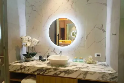 Casa de 4 dormitorios en Bang Tao, Tailandia № 67734 - foto 17