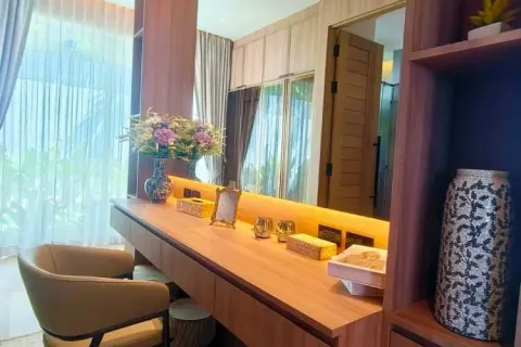 Casa de 4 dormitorios en Bang Tao, Tailandia № 67734 - foto 25