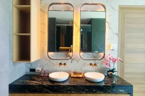 Casa de 4 dormitorios en Bang Tao, Tailandia № 67734 - foto 22