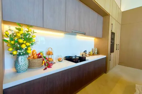 Casa de 4 dormitorios en Bang Tao, Tailandia № 67734 - foto 14