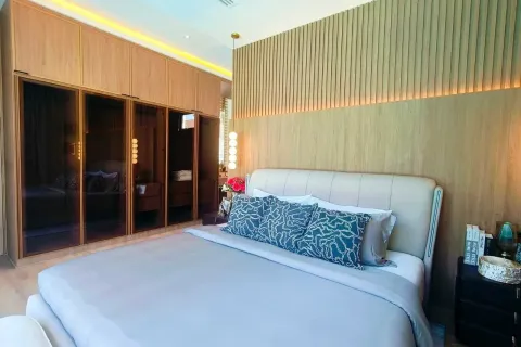 Casa de 4 dormitorios en Bang Tao, Tailandia № 67734 - foto 15