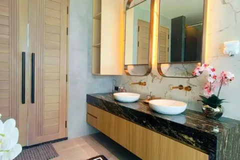 Casa de 4 dormitorios en Bang Tao, Tailandia № 67734 - foto 21