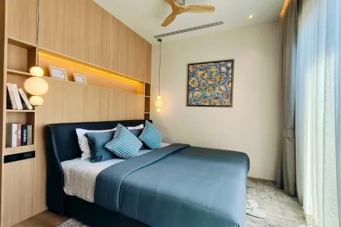 Casa de 4 dormitorios en Bang Tao, Tailandia № 67734 - foto 9