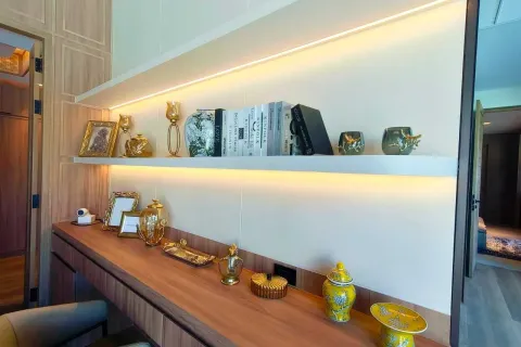 Casa de 4 dormitorios en Bang Tao, Tailandia № 67734 - foto 13