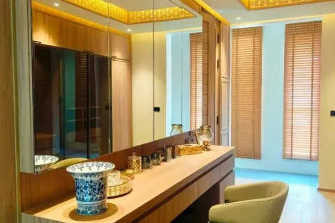 Casa de 4 dormitorios en Bang Tao, Tailandia № 67734 - foto 26