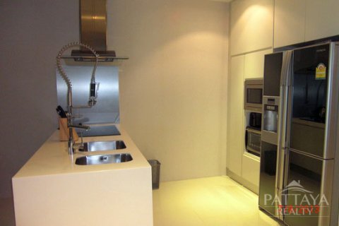 คอนโดมิเนียมในพัทยา, ประเทศไทย, 3 ห้องนอน № 242971