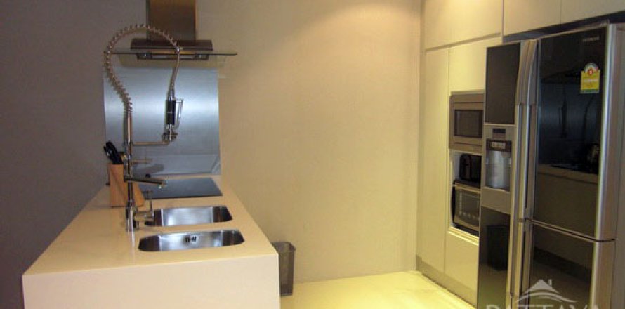คอนโดมิเนียมในพัทยา, ประเทศไทย, 3 ห้องนอน № 242971