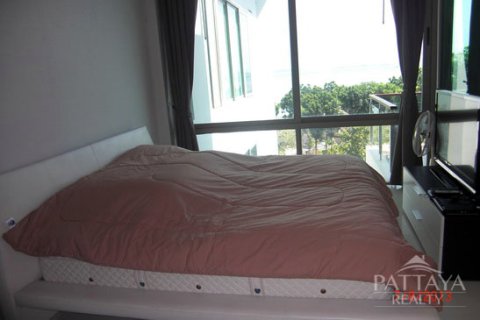 คอนโดมิเนียมในพัทยา, ประเทศไทย, 3 ห้องนอน № 242971 - รูปถ่าย 3